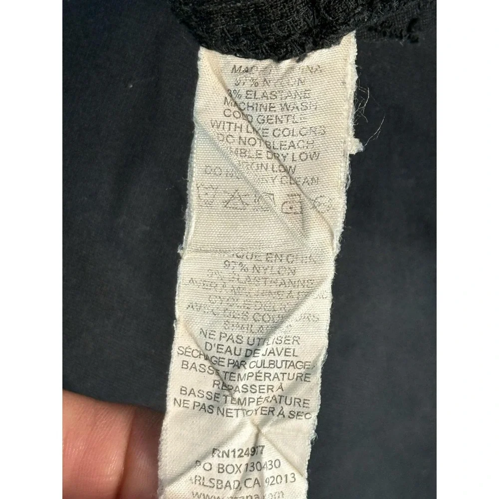 Prana brion pants